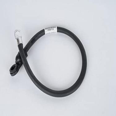 Imagem de ACDelco Cabo de bateria negativo DOSX28 GM equipamento original