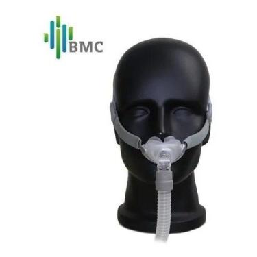 Imagem de Mascara Nasal Cpap P2 Bmc - Pillow - P, M E G