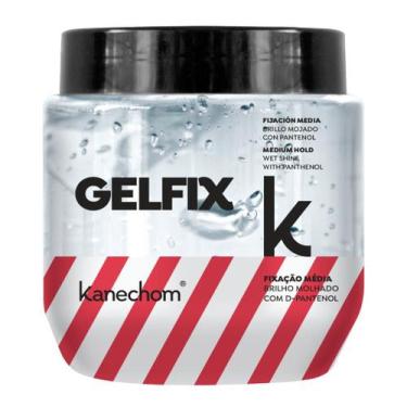 Imagem de GEL FIX KANECHOM 230g INCOLOR