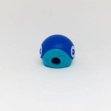 Imagem de Apontador Croc Croc Easy Baleia Com Depósito Maped