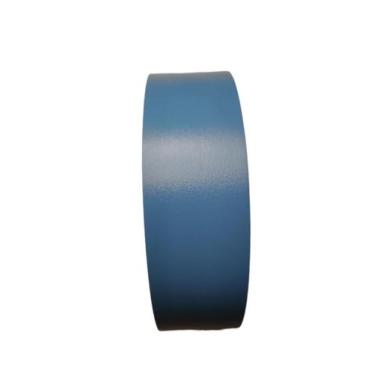 Imagem de Fita De Borda Para Madeira Azul Mediterrane 22mm X 20m Acabamento Move