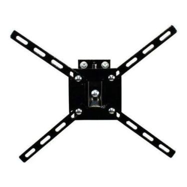 Imagem de Suporte P/ Tv Articulado Universal Led Plasma 10 A 43 Pol 55 - CANAA