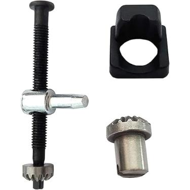 Imagem de Conjunto de kit de ajustador de tensor de barra de corrente para Echo CS-400 CS-450 V355000800 V651000001 V203000110 V651000011 C309000030