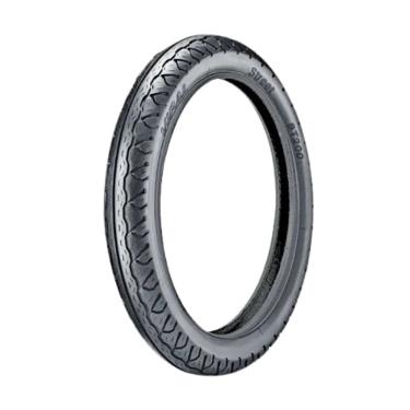 Imagem de Pneu Vipal Traseiro St200 90/90-18 C/C Titan-Fan-Ybr-Factor