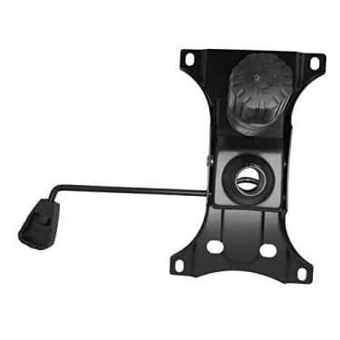 Imagem de Controle de inclina??o giratória da cadeira de jogos, orifício montagem, chassi de controle de inclina??o do assento da cadeira de escrivaninha, T19/904(T19)