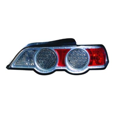 Imagem de DEPO Conjunto de luzes traseiras de substituição M27-1901P-US8 (Este produto é um produto pós-venda Não é criado ou vendido pela empresa de carros OE)