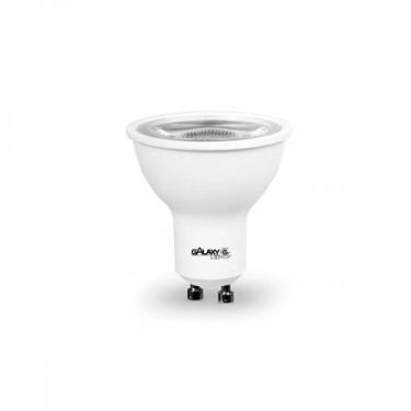 Imagem de Lampada Led Dicroica Galaxy 4,8W 6500K Gu10 Bivolt 1407