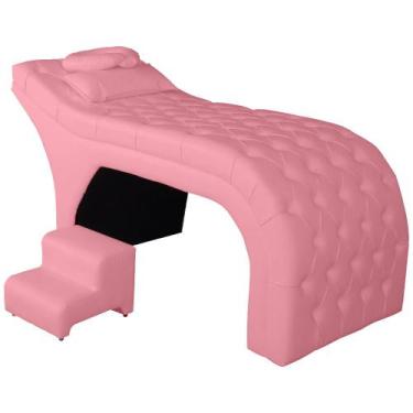 Imagem de Maca Isis Para Extensão De Cílios E Design Sobrancelhas - VANIA DECOR,