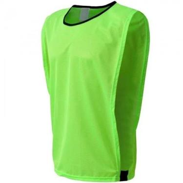 Imagem de Kit com 10 Coletes de Treino Adulto - TRB