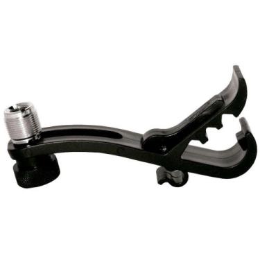 Imagem de CSR - Garra Para Microfone de Bateria CSR114