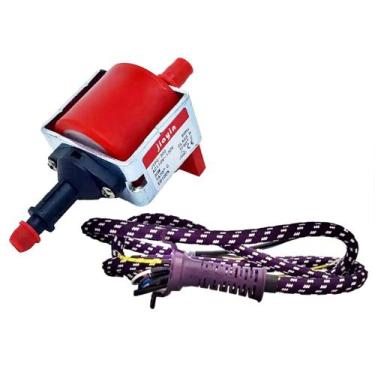 Imagem de Bomba 110v Com Mangueira de reposição Para seu perfectcare Modelo Ri68