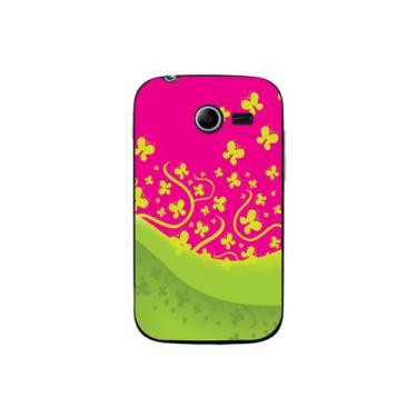 Imagem de Capa Adesivo Skin358 Verso Para Galaxy Pocket 2 (SM-G110B) - KawaSkin