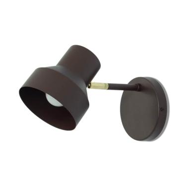 Imagem de Luminária de Parede Elizabeth Articulada