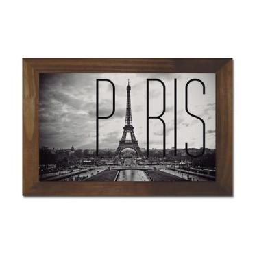 Imagem de Quadro Decorativo Vintage Retrô para Sala Quarto cozinha área gourmet 