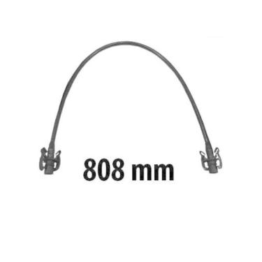 Imagem de Mangueira Reservatorio Radiador C3 C4 206 307 16v 553998