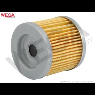 Imagem de Filtro óleo Dafra Apache 150 2010 a 2015 Wega JFO-0021