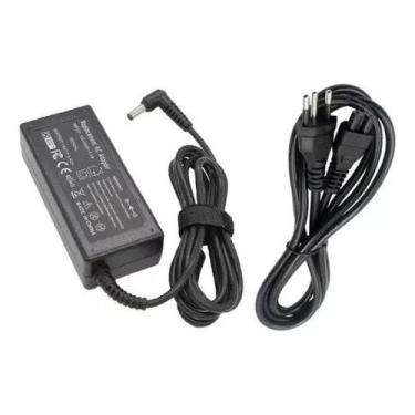 Imagem de Fonte Carregador Para Notebook Positivo 3d Sim+19v 3,42a 65w - Rhos, P