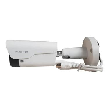 Imagem de Câmera de Segurança Bullet Jortan 960p AHD Infravermelho 1.3 MP - RMEl