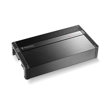Imagem de Amplificador Focal FPX 5.1200 (4x 120W + 1x 720W RMS)