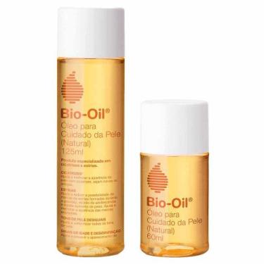 Imagem de Bio-Oil Óleo Corporal Natural Kit com 2 Unidades, Kit