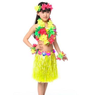 Imagem de Fantasia De Carnaval Para Menina Criança, Folia De Carnaval - GabiJovi