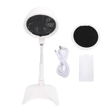 Imagem de Exaustor Portátil, Sucção Forte, Exaustão de Desktop Dobrável para Cozinha de Cozinha, Multifuncional Com Churrasco Interno de ângulo Ajustável, Coleta de Panela Quente,