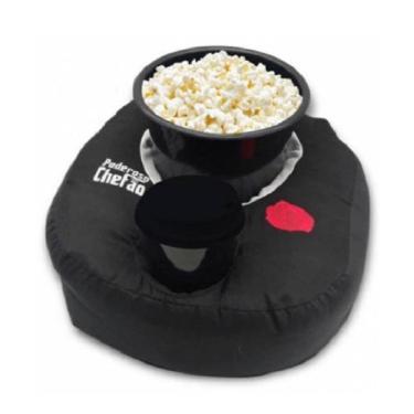 Imagem de Almofada Porta Pipoca O Poderoso Chefão Kathavento