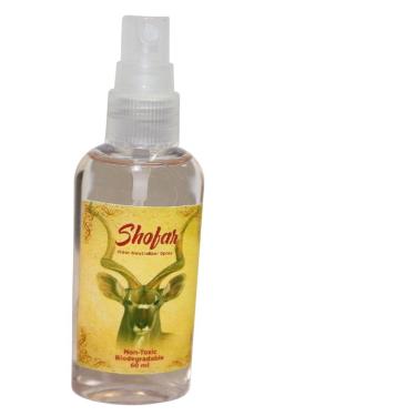 Imagem de Spray Anti Odor Para O Shofar - De Cravo