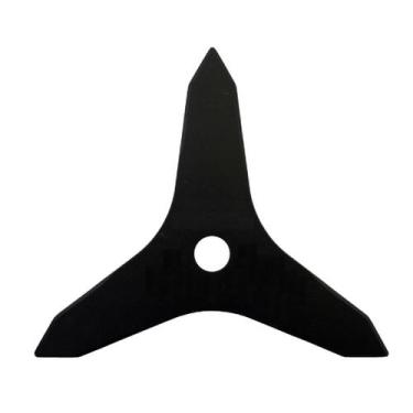 Imagem de Lâmina Faca 3 Pontas 300x25,4x3,9mm Aço Cromo Vanádio Itece