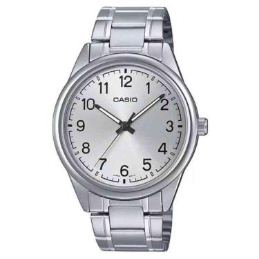 Imagem de Relógio Casio Masculino Analógico MTP-V005D-7B4UDF