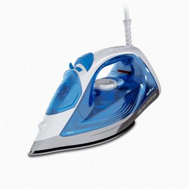 Imagem de Ferro de Passar a Vapor Britânia 320ml Base em Cerâmica BFV70