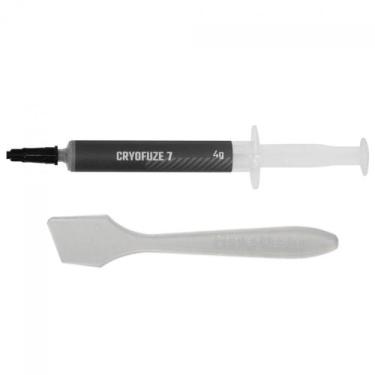 Imagem de Pasta Termica Criofuze 7 - 4 Gramas - MGZ-NDSG-N04G-R1 - Cooler Master