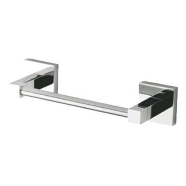 Imagem de Porta Toalha De Rosto Quadra Perflex 12123010