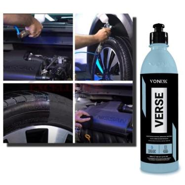 Imagem de Verse Protetor De Plasticos 500ml Vonixx
