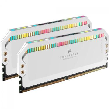 Imagem de Memória Ram Corsair Dominator Platinum 64gb Ddr5 5600mhz