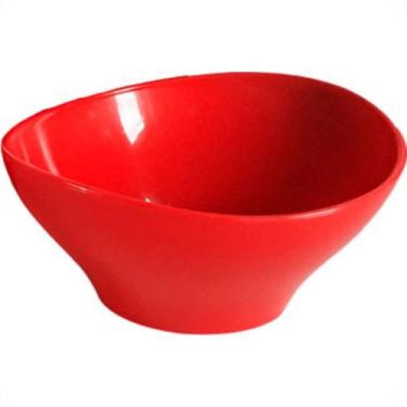 Imagem de Compoteira Shangrila Vermelho.