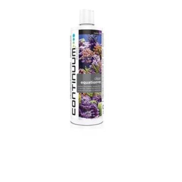 Imagem de Continuum Clean Equation M - 125Ml