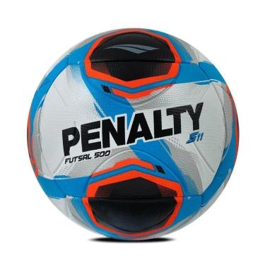 Imagem de Bola De Futsal Penalty S11 R2 XXV