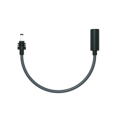 Imagem de TTingChic Cabo Conversor Mini Starlink, Adaptador DC5521 à Prova D'água, IP67 à Prova de Poeira e Água, 18 cm, para Configuração de Mini Prato Starlink