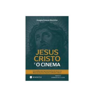 Imagem de Jesus Cristo E O Cinema