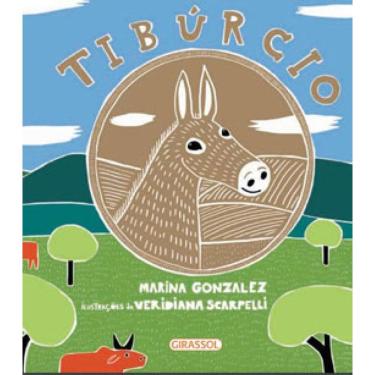 Imagem de Tibúrcio - Uma Lição Sobre Dinheiro E O Valor Da Amizade