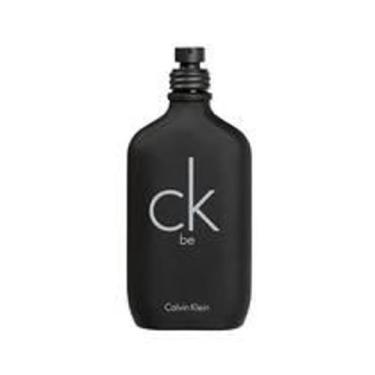Imagem de Perfume Calvin Klein Ck Be Edt Unissex 200Ml