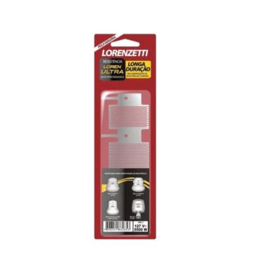 Imagem de Resistência Maxi Ducha Ultra Lorenzetti 220v