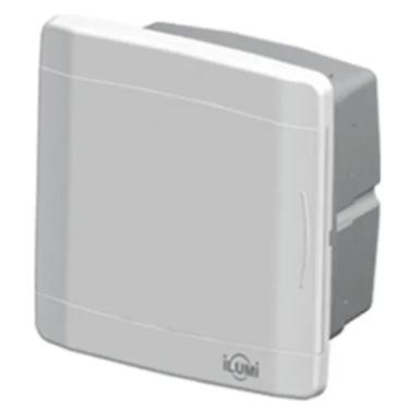 Imagem de Quadro de Distribuição para 3/4 Polos de Disjuntor Embutir