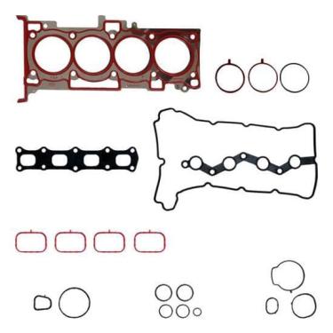 Imagem de Jogo Junta Cabeçote Outlander Asx Lancer 2.0 16V 2008/. Aço