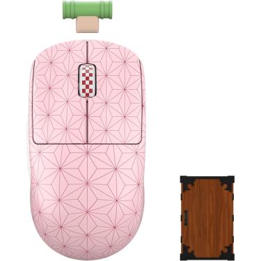 Imagem de Mouse Gamer Pulsar X2V2 Demon Slayer 4K Wireless Mini