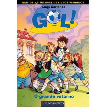 Imagem de Gol - O grande retorno - vol. 9