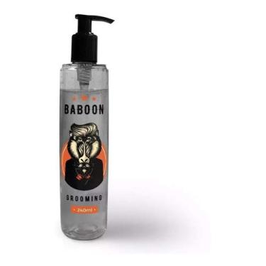 Imagem de Grooming 240 Ml - Baboon
