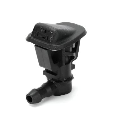 Imagem de Esguicho Brucutu Limpador de Agua Parabrisa Jee Wrangler JK 2013 2014 2015 2016 2017 68164356AB 5303834AB