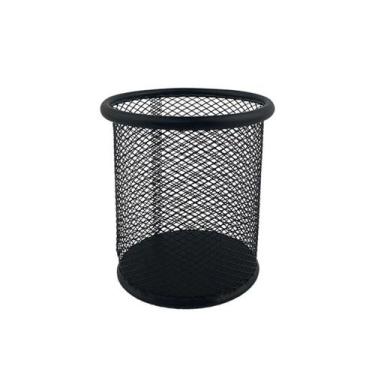 Imagem de Porta Lápis Aramado Preto Keep - EI038